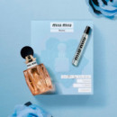 MIU MIU Miutine Eau de Parfum 
estuche