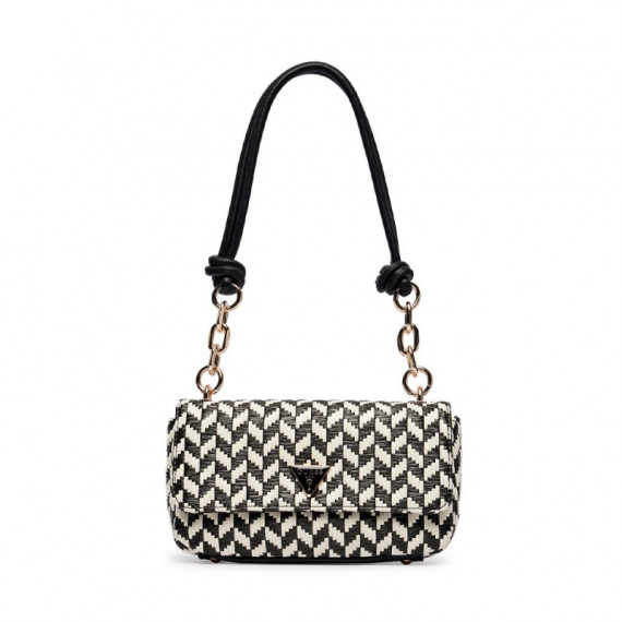 Bolso Tessi Flap Shoulder Bag