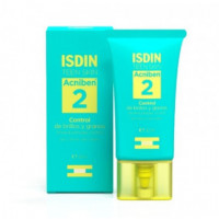 Teenskin Acniben Control Brillo Ge  ISDIN