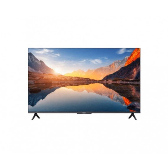 Televisor Xiaomi A 50 2025 de 50" 4K UHD Smart TV con Google TV (ELA5489EU)