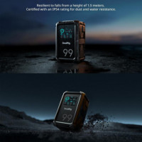 SMALLRIG X-touch X99 Batería V-mount Inteligente 99WH