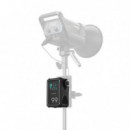 SMALLRIG X-touch X99 Batería V-mount Inteligente 99WH
