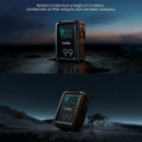 SMALLRIG X-touch X99 Batería V-mount Inteligente 99WH