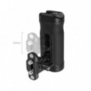 SmallRig Mini Empuñadura Lateral con Abrazadera NATO 5947