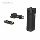 SmallRig Mini Empuñadura Lateral con Abrazadera NATO 5947