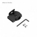 Pinza de Montaje SmallRig 5397 para SSD Externo