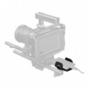 Pinza de Montaje SmallRig 5397 para SSD Externo