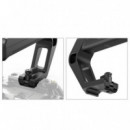 SmallRig Empuñadura Superior con Abrazadera NATO 5977