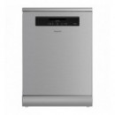 Lavavajillas Hotpoint HDF LYM D4 X D Inox - 14 Servicios