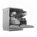 Lavavajillas Hotpoint HDF LYM D4 X D Inox - 14 Servicios