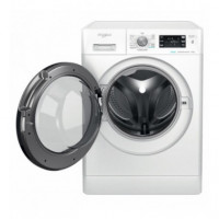 Lavadora WHIRLPOOL Ffb 8489 Bv Spt a - 8 Kg 1400 Rpm, Clase a
