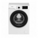 Lavadora Hotpoint HB 93 CARE SPT A 9 Kg 1400 RPM