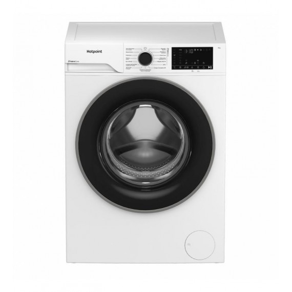 Lavadora Hotpoint HB 93 CARE SPT A 9 Kg 1400 RPM