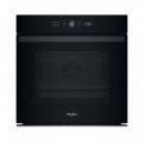 Horno Pirolítico Whirlpool WOI4S8PM1SB Clase A+