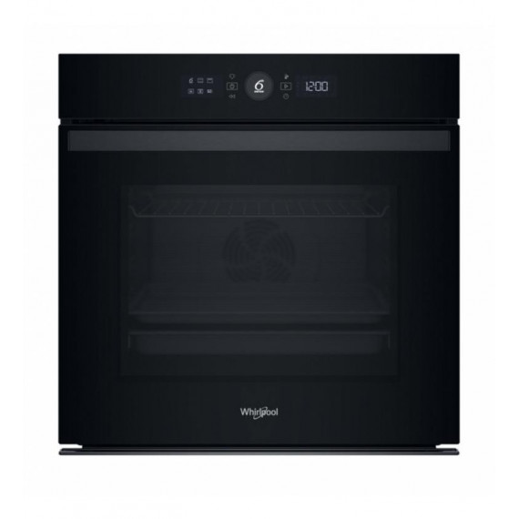 Horno Pirolítico Whirlpool WOI4S8PM1SB Clase A+