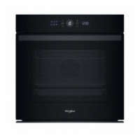 Horno Pirolítico Whirlpool WOI4S8PM1SB Clase A+