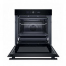 Horno Pirolítico Whirlpool WOI4S8PM1SB Clase A+