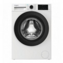 Lavadora Whirlpool WAM 07WB SPT A 10kg 1400rpm