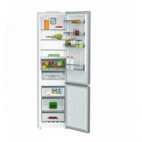 Frigorífico Combi WHIRLPOOL Whk 26362 XP5E Dual No Frost Inox