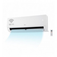 Aire Acondicionado LG REPLACE12Z.SET (EZ12CSN.CSJ1 + EZ12CSU.CA31) A++/A+++