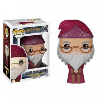 FUNKO Pop Albus Dumbledore 04