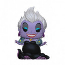 FUNKO Pop Ursula con Flotsam y Jetsam la Sirenita 568