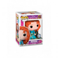 FUNKO Pop Merida Disney 1022