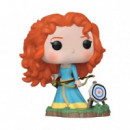 FUNKO Pop Merida Disney 1022