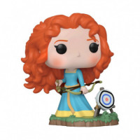 FUNKO Pop Merida Disney 1022