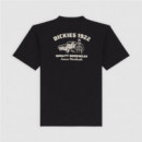Camiseta DICKIES Mechanic