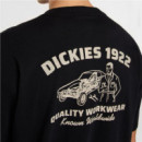 Camiseta DICKIES Mechanic