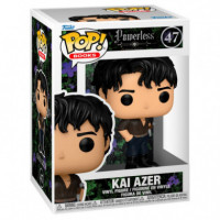 FUNKO Pop Kai Azer Powerless 47