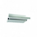 TEKA CNL6415 CAMPANA TELESC INOX