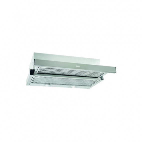 TEKA CNL6415 CAMPANA TELESC INOX