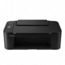 Canon Pixma TS3750I Impresora Multifunción con Wifi