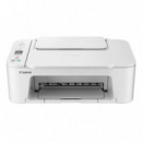 Canon Pixma TS3751I Impresora Multifunción con Wifi Blanca