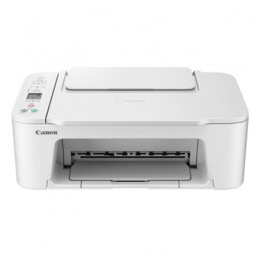 Canon Pixma TS3751I Impresora Multifunci&oacute;n con Wifi Blanca