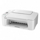Canon Pixma TS3751I Impresora Multifunción con Wifi Blanca