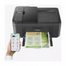 Canon Pixma TR4755I Black