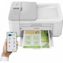 Canon Pixma TR4756I White