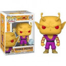 FUNKO Pop Piccolo Naranja Dragon Ball Exclusivo 1707