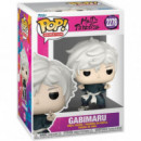 FUNKO Pop Gabimaru Hell's Paradise 2278