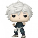 FUNKO Pop Gabimaru Hell's Paradise 2278
