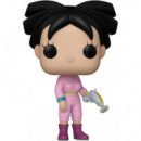 FUNKO Pop Amy Young Futurama 2209