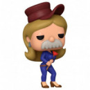 FUNKO Pop Sexy Scruffy Futurama 2210