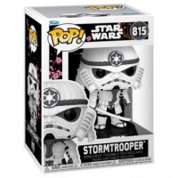 FUNKO Pop Stormtrooper Star Wars