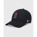 Gorra NIKE Boston Marino Ajustable