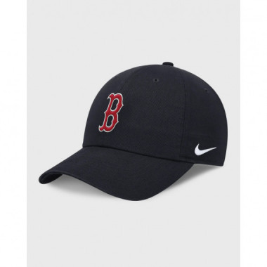 Gorra NIKE Boston Marino Ajustable