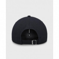 Gorra NIKE Boston Marino Ajustable