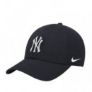 Gorra NIKE Yankees NY Marino